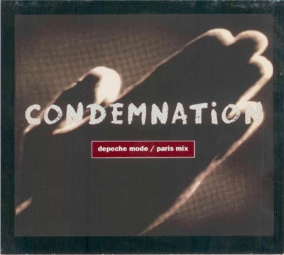 Depeche Mode - Condemnation download mp3 flac