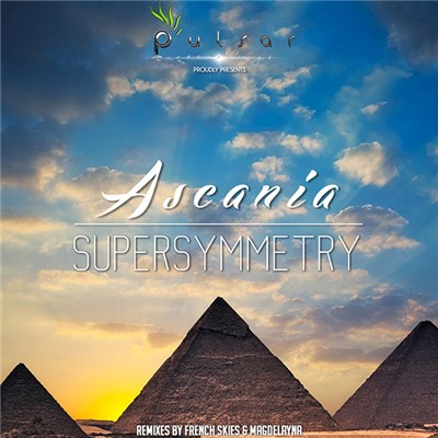 Ascania - Supersymmetry download mp3 flac