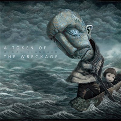 Megan Slankard - A Token of the Wreckage download mp3 flac