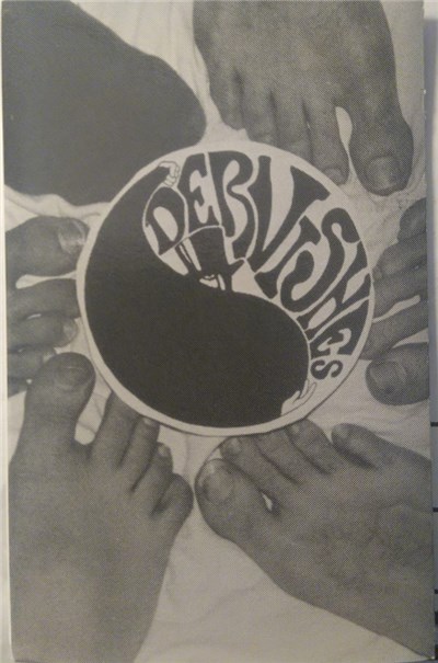 The Dervishes - Unwhirled download mp3 flac