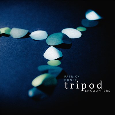 Patrick Dunst Tripod - Encounters download mp3 flac