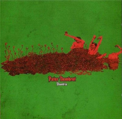 Pater Nembrot - Mandria download mp3 flac