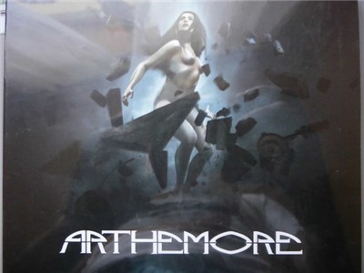 Arthemore - Zmowa Milczenia download mp3 flac