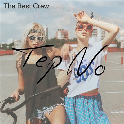 Tep No - The Best Crew download mp3 flac