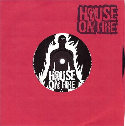 House On Fire - House On Fire download mp3 flac