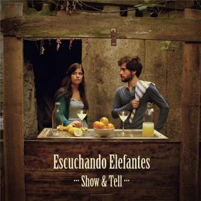 Escuchando Elefantes - Show & Tell download mp3 flac