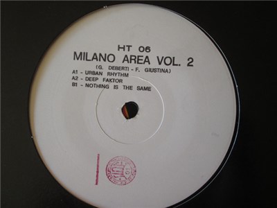 Milano Area - Vol.2 download mp3 flac
