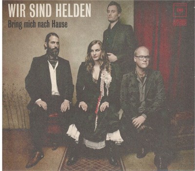 Wir Sind Helden - Bring Mich Nach Hause download mp3 flac