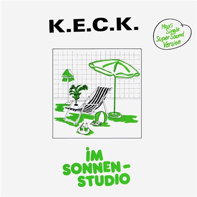 K.E.C.K. - Im Sonnenstudio download mp3 flac