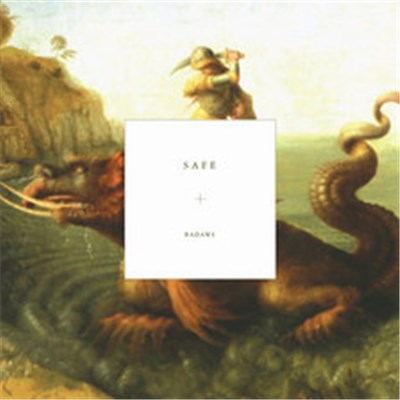 Badawi - Safe download mp3 flac