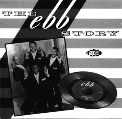 Various - The Ebb Story download mp3 flac