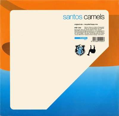 Santos - Camels download mp3 flac