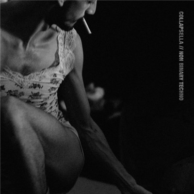 Collapsella - NON BINARY TECHNO EP download mp3 flac