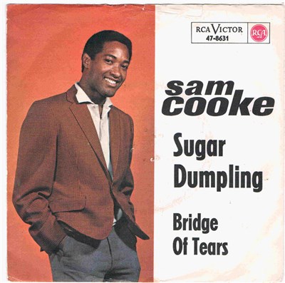 Sam Cooke - Sugar Dumpling download mp3 flac
