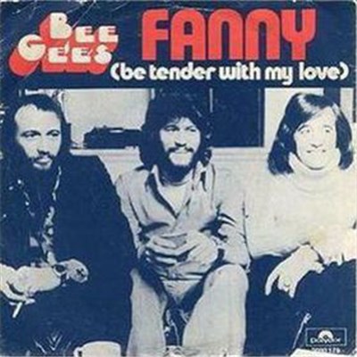 Bee Gees - Fanny (Be Tender With My Love) download mp3 flac
