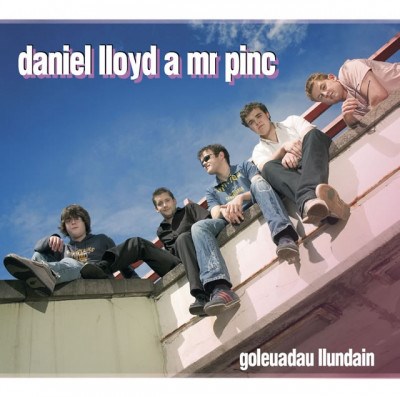 Daniel Lloyd A Mr Pinc - Goleuadau Llundain download mp3 flac
