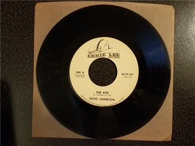 Doug Charlton - The Kite / Sawgrass Sally download mp3 flac