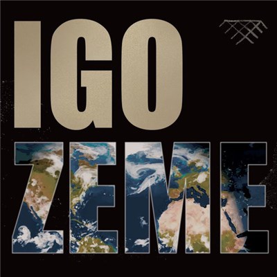 Igo - Zeme download mp3 flac