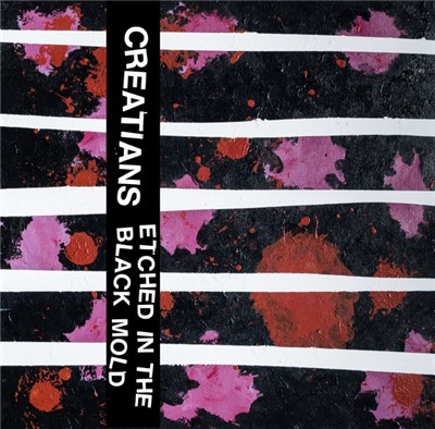 Creatians - Etched in the Black Mold download mp3 flac
