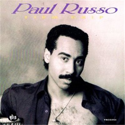 Paul Russo - Firm Grip download mp3 flac