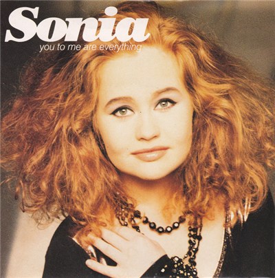 Sonia - You To Me Are Everything download mp3 flac