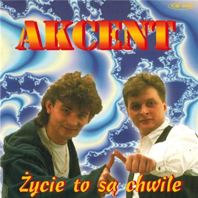 Akcent - Życie To Są Chwile download mp3 flac