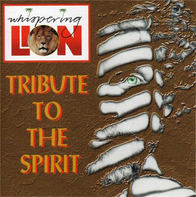 Whispering Lion - Tribute To The Spirit download mp3 flac