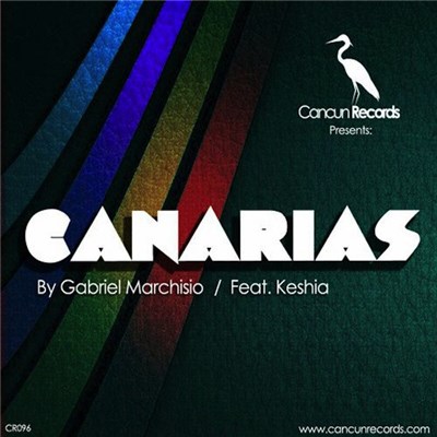 Gabriel Marchisio Feat. Keshia - Canarias download mp3 flac