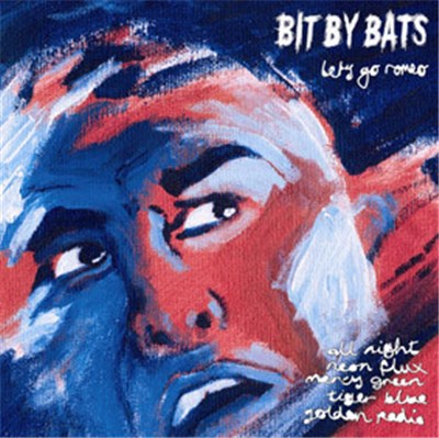 Bit By Bats - Let's Go Romeo download mp3 flac