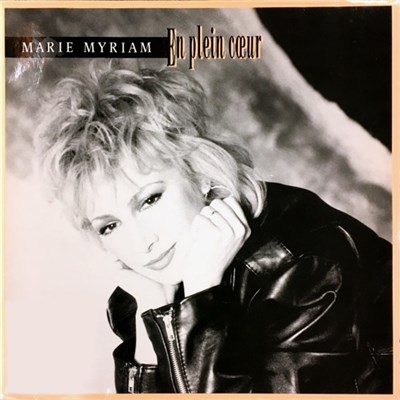 Marie Myriam - En Plein Cœur download mp3 flac