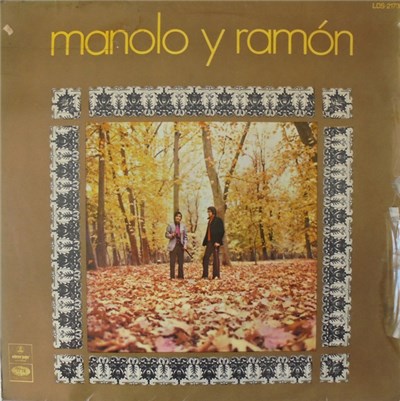 Manolo Y Ramón - Manolo y Ramón download mp3 flac