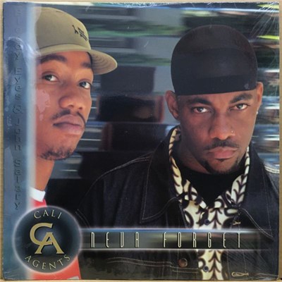 Cali Agents - Neva Forget download mp3 flac