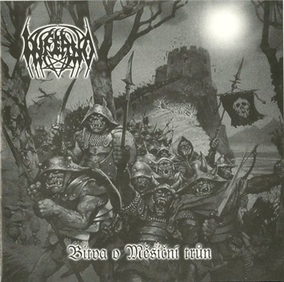 Inferno / Celestia - Bitva O Měsiční Trůn / Spectra download mp3 flac