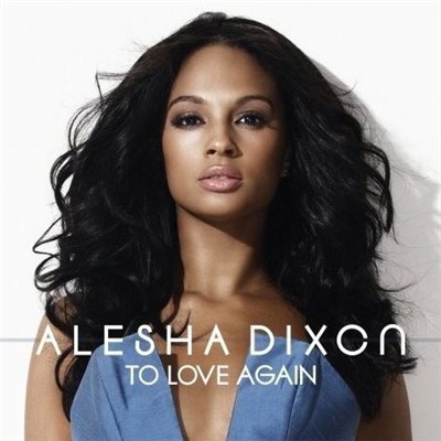 Alesha Dixon - To Love Again download mp3 flac