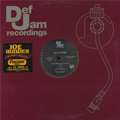 Joe Budden Feat. LL Cool J Introducing Dutchess - Focus (Remix) download mp3 flac