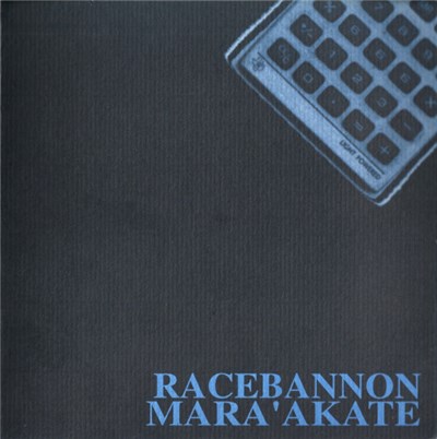 Racebannon / Mara'akate - Racebannon / Mara'akate download mp3 flac