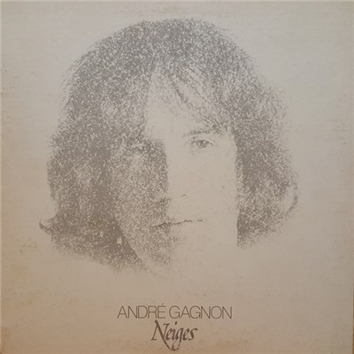 André Gagnon - Neiges download mp3 flac