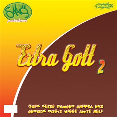 Various - Saarvi Presenterar Extra Gott 2 download mp3 flac