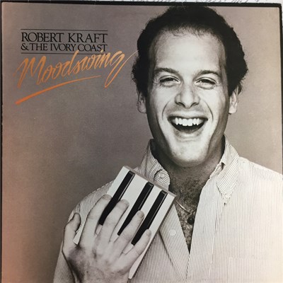 Robert Kraft & The Ivory Coast - Moodswing download mp3 flac