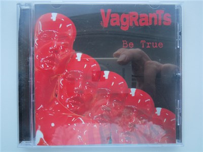 The Vagrants - Be True download mp3 flac