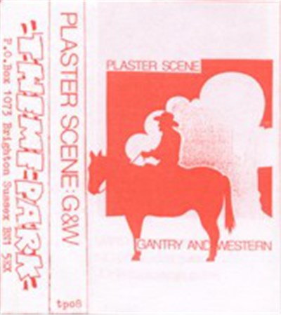 Plaster Scene - Gantry & Western download mp3 flac