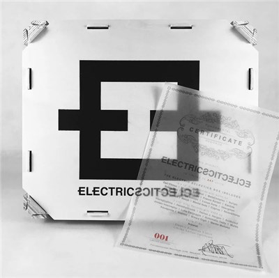 Various - Electric Eclectics Box download mp3 flac