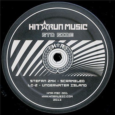 Various - The Contrast E.P. download mp3 flac