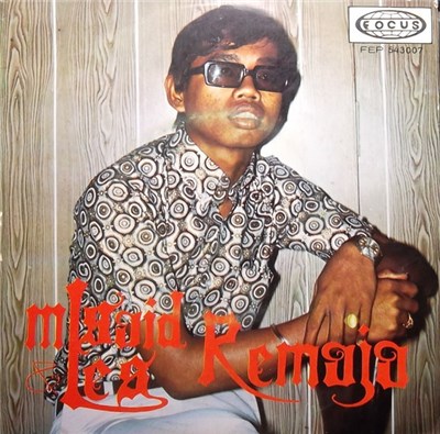 M. Said, Les Remaja - Temasah Ria download mp3 flac
