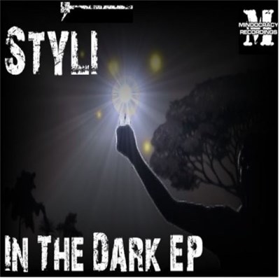 Styli - In The Dark EP download mp3 flac