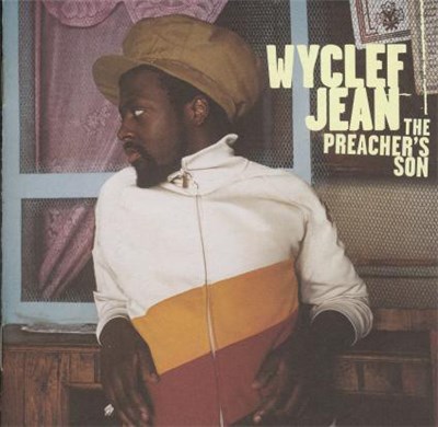 Wyclef Jean - The Preacher's Son download mp3 flac