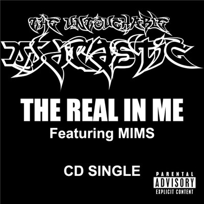 The Untouchable DJ Drastic - The Real In Me [No Untouchable DJ Drastic Version] [Album Version] [Explicit] download mp3 flac