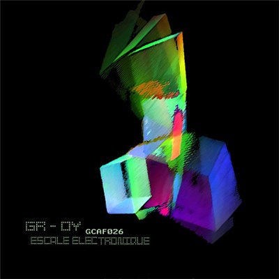 GR-OY - Escale Electronique download mp3 flac