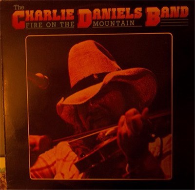 The Charlie Daniels Band - Fire On The Mountain download mp3 flac