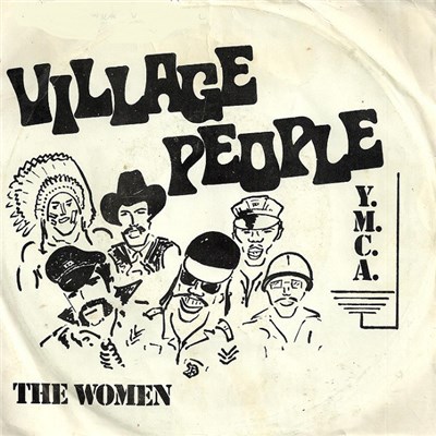 Village People - Y.M.C.A. download mp3 flac